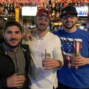 Meet your Posher, Bobby